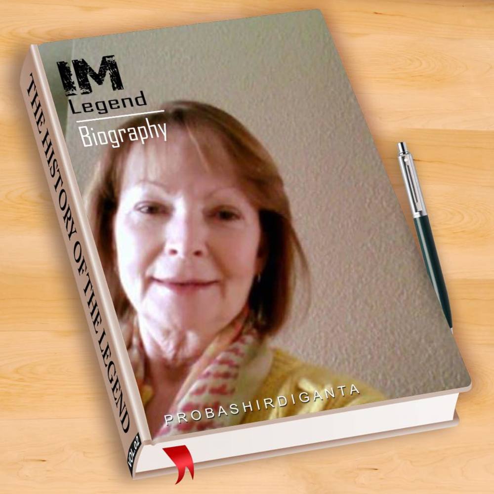 Meet your Posher, Lucia